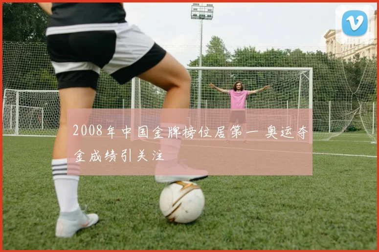 2008年中国金牌榜位居第一 奥运夺金成绩引关注