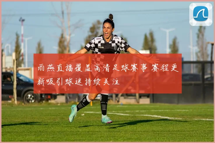 雨燕直播覆盖高清足球赛事 赛程更新吸引球迷持续关注