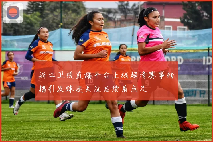 浙江卫视直播平台上线超清赛事转播引发球迷关注后续看点足
